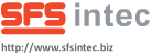 SFS Intec Logo